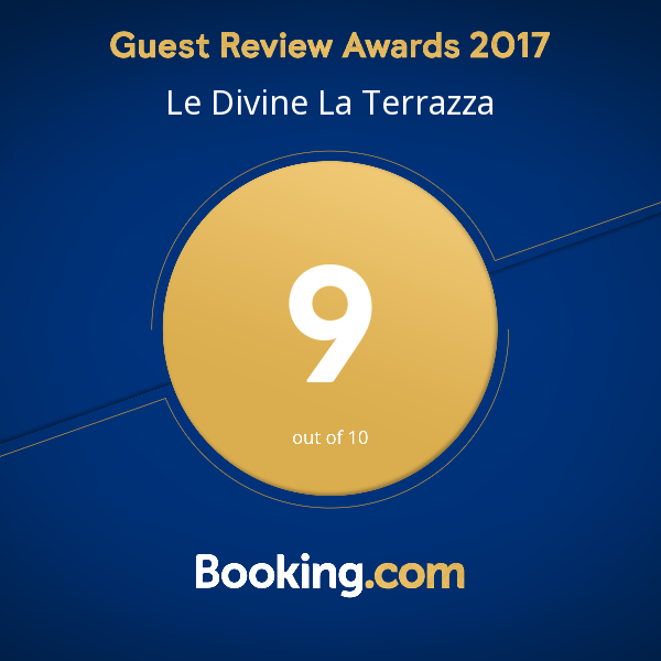 booking le divine